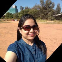 Monika Agarwal