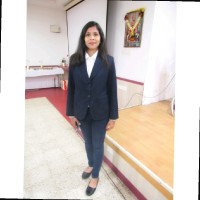 Pallavi Shende