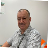 Robert Tulk