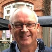 Jesper Steenholdt