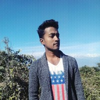 Anil Shrestha