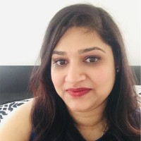 Heneeka Bhatt