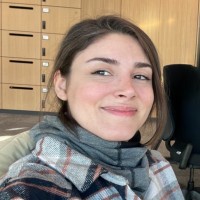 Niloufar Ramezanzadegan