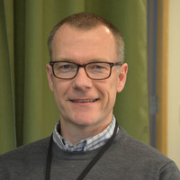 Lars Kruuse, MSC