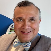 Hector Mauricio Brenes Grajales