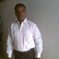 SHABDKUMAR DAHIWALE