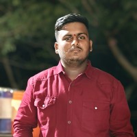Swarup Bhoir