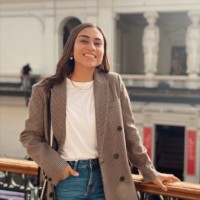 Consuelo Vargas Espinoza