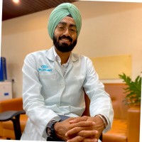 Hardeep Singh Matharu