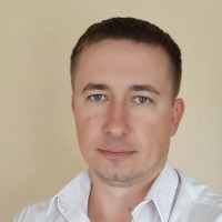 Mykola Bondarenko