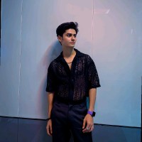 Dhruv Darji