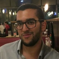 Ghassen Zakraoui