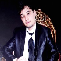 Saeid Ghasemi