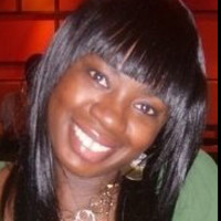 Charity Agyemang Rph
