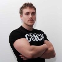 Sean Stodulski