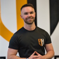 Benn Hamilton
