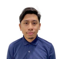 Mohd Izwan Zain