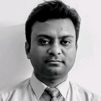 Shailandra Ranjan