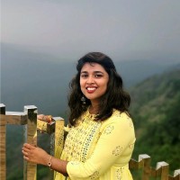 Anjana J