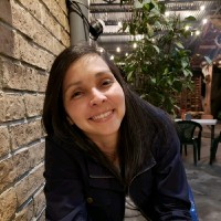 Kathy Gutiérrez Calvo
