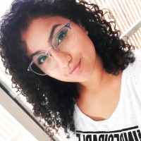 Joyce Cristina Invernizzi Oliveira