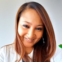 Nabeelah Jogee