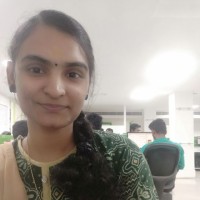 Mahalakshmi Vijayakumar