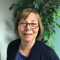 Beverly Mclemore
