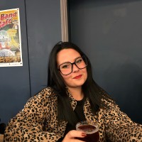 Julie Caron
