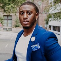 Jerricus Funderburke