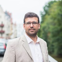 Ruben Matthias Meyer