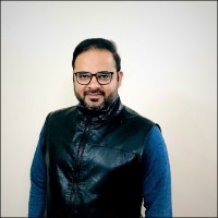 Salman Haider
