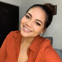 Daniela Garcia