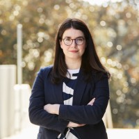 Amelia Cloney
