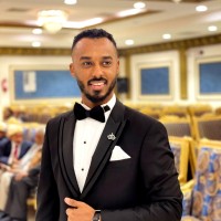 Abdulrahim Ahmed