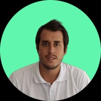 Pablo Gonzalez