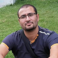 Haytham Elfalougy