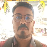 Hrakesh Mahadik