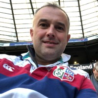 Jonathan Woods