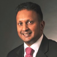 Melvin Jayawardana, Cifd