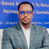 Mohamed Elmi