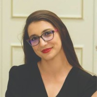 Sofia Blebea