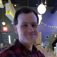 Daniel Paradis