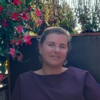 Aline Ter Horst