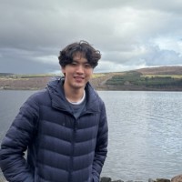 Dylan Yuan
