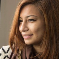 Rochelle Tuladhar