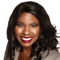 Dr. Andrea Carter, EDD, MS
