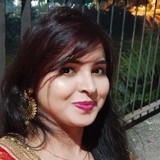 Madhusmita Mohanty