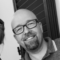 Jorgen Van Der Zande