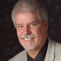 Ted Moss